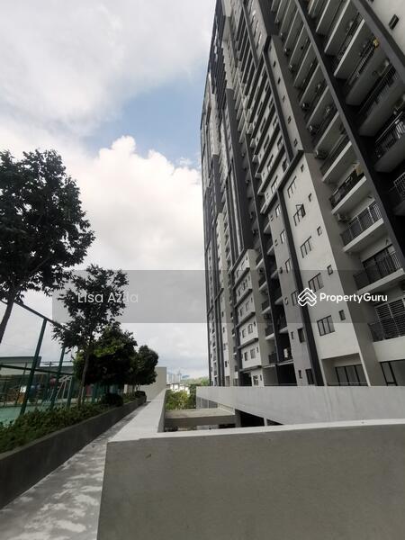 For Sale - Green Beverly Hills - Residensi Lili