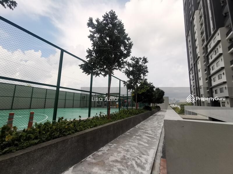 For Sale - Green Beverly Hills - Residensi Lili