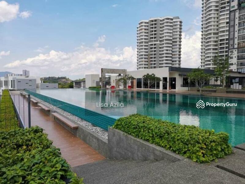 For Sale - Green Beverly Hills - Residensi Lili