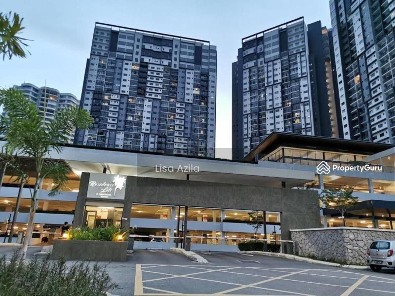 For Sale - Green Beverly Hills - Residensi Lili