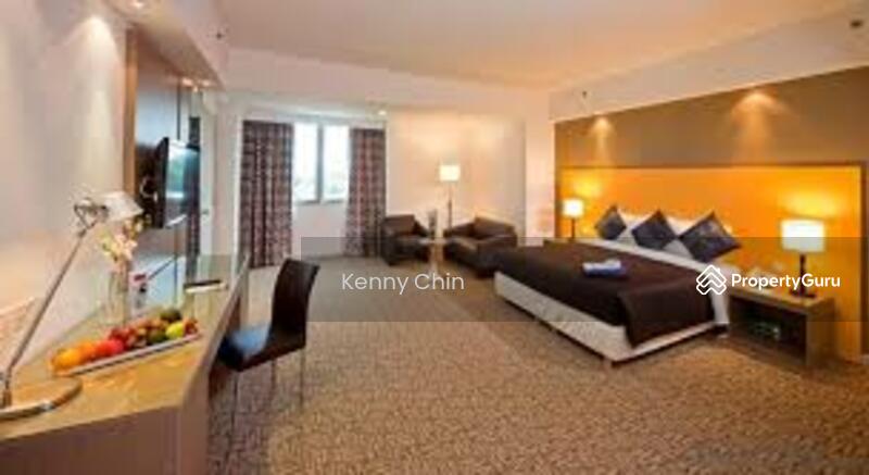 For Sale - 3 Star Hotel in Georgetown Penang For Sales