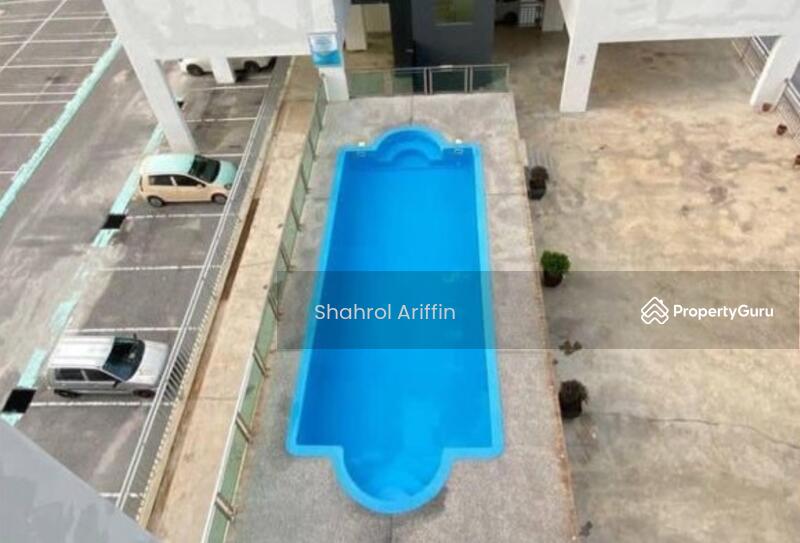 For Sale - Sutravilla Apartment