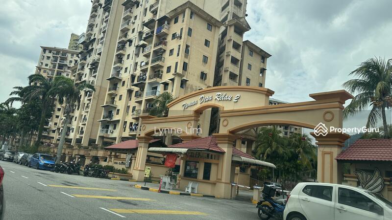 For Sale - Taman Desa Relau 2