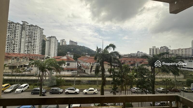 For Sale - Taman Desa Relau 2