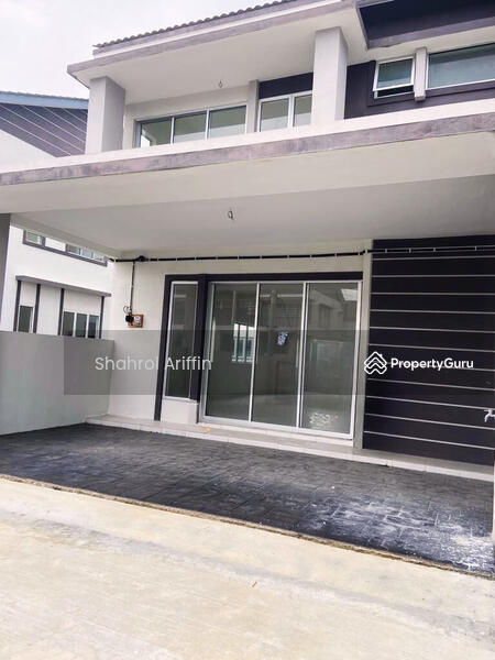 Untuk Dijual - Residensi Prima Segari Lumut Perak