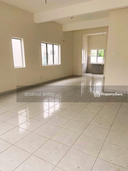 Untuk Dijual - Residensi Prima Segari Lumut Perak