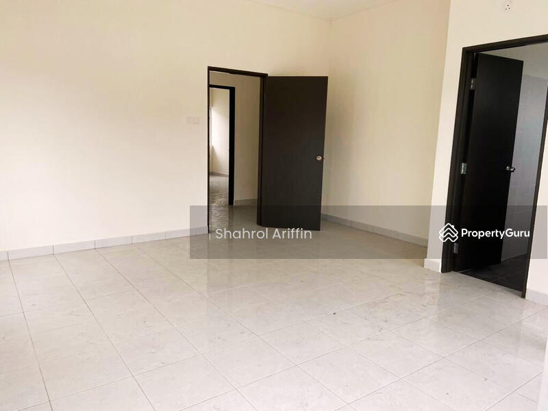 Untuk Dijual - Residensi Prima Segari Lumut Perak