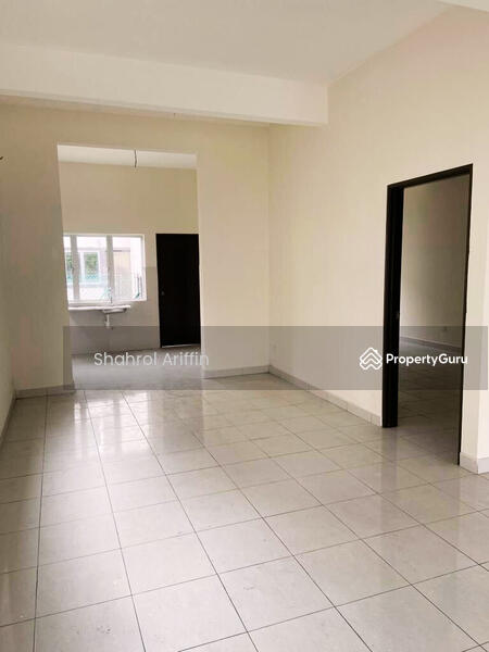 Untuk Dijual - Residensi Prima Segari Lumut Perak