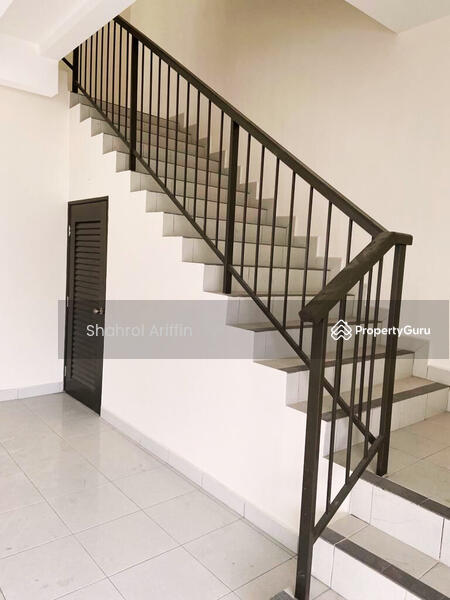 Untuk Dijual - Residensi Prima Segari Lumut Perak