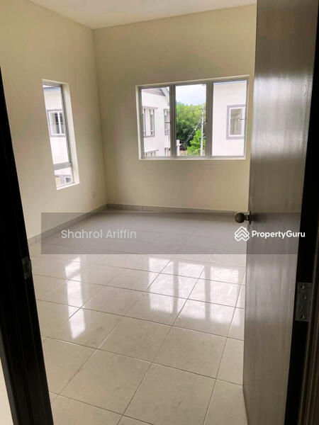 Untuk Dijual - Residensi Prima Segari Lumut Perak