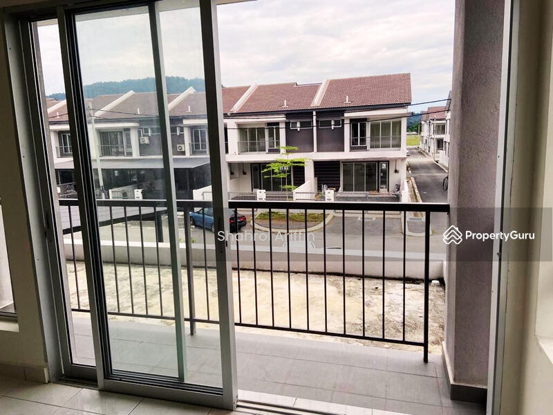 Untuk Dijual - Residensi Prima Segari Lumut Perak