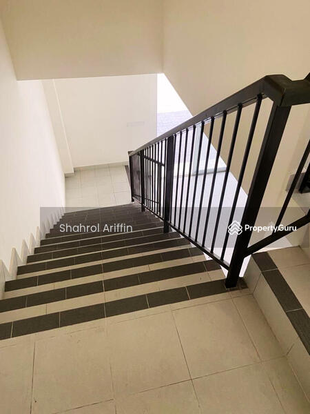 Untuk Dijual - Residensi Prima Segari Lumut Perak