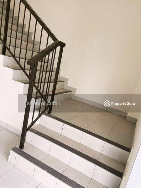 Untuk Dijual - Residensi Prima Segari Lumut Perak