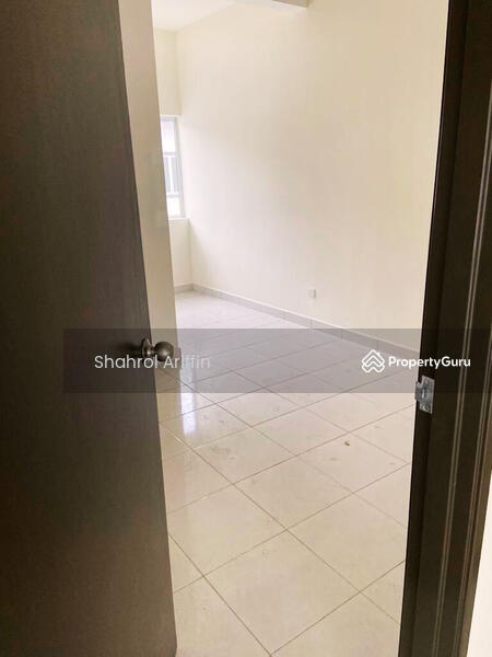 Untuk Dijual - Residensi Prima Segari Lumut Perak