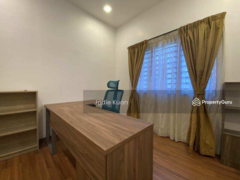 Office/ Study Room