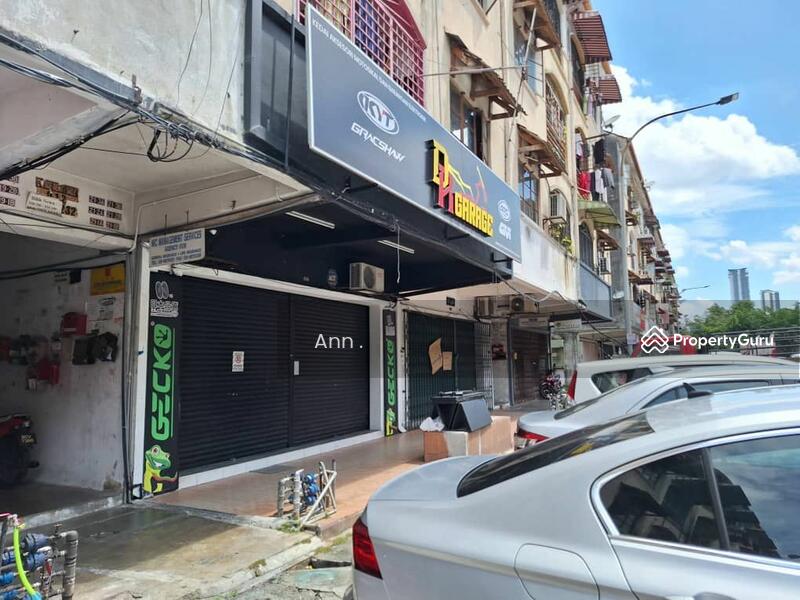 Shop for Rent in Pandan Jaya (Ampang) - Ann . - PropertyGuru.com.my