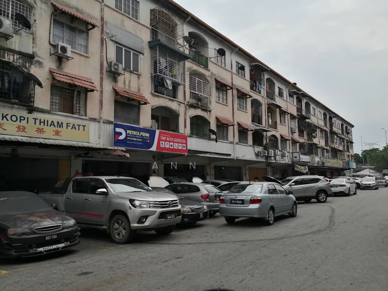 Shop for Rent in Pandan Jaya (Ampang) - Ann . - PropertyGuru.com.my