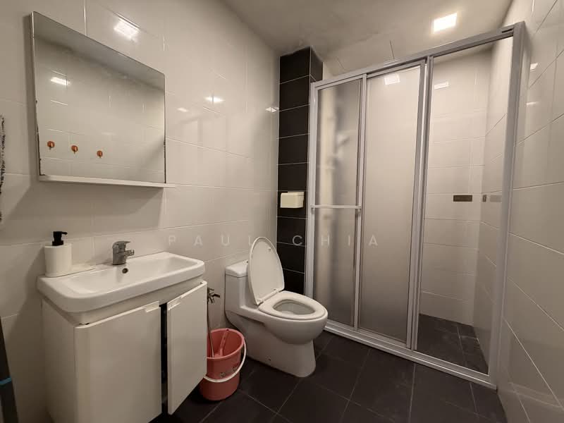 Service Residence for Rent at Silk Sky - Paul Chia - Bathroom - PropertyGuru.com.my