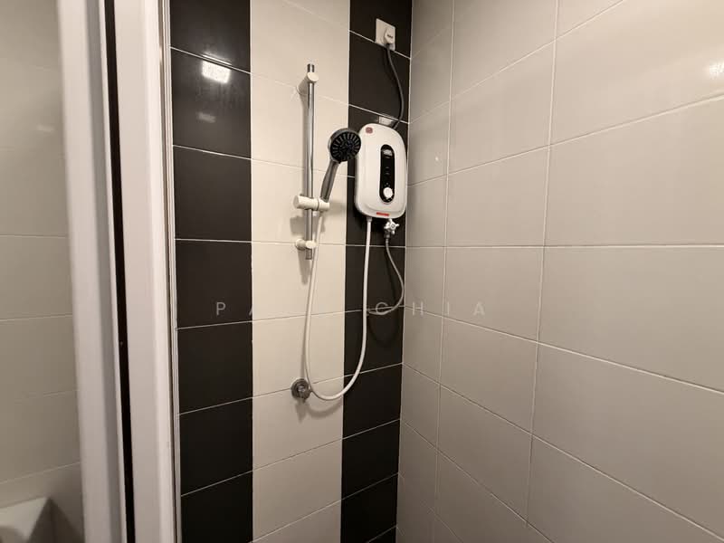 Service Residence for Rent at Silk Sky - Paul Chia - Bathroom - PropertyGuru.com.my