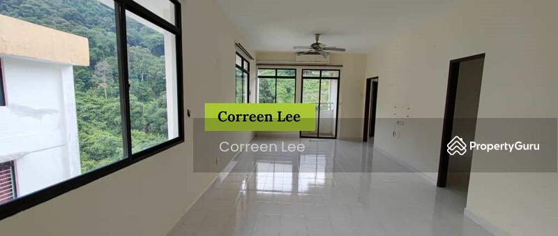 Untuk Dijual - Asia Heights