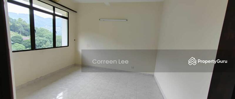 Untuk Dijual - Asia Heights