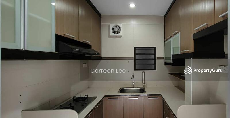 Untuk Dijual - Asia Heights