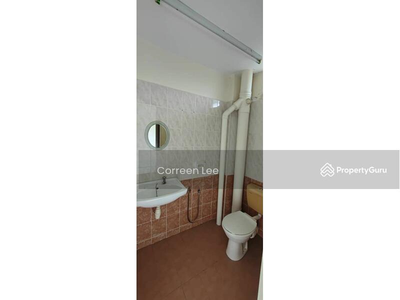 Untuk Dijual - Asia Heights
