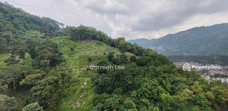Untuk Dijual - Asia Heights