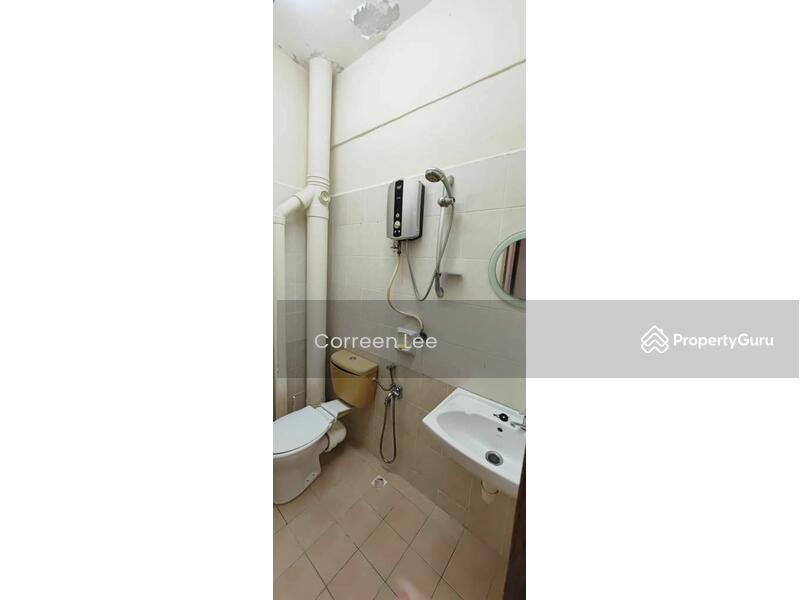 Untuk Dijual - Asia Heights