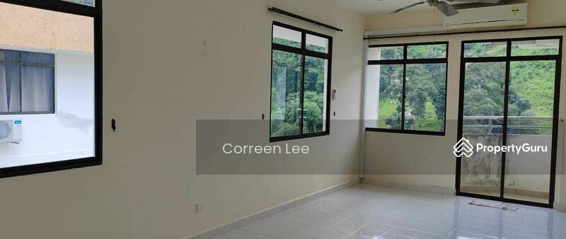 Untuk Dijual - Asia Heights