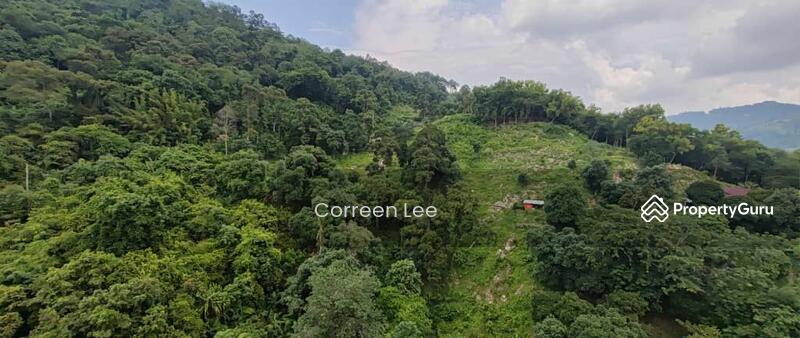 Untuk Dijual - Asia Heights