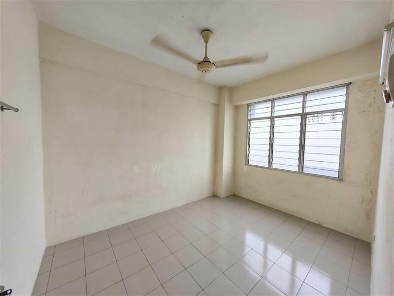 Untuk Disewa - Taman Bukit Jambul