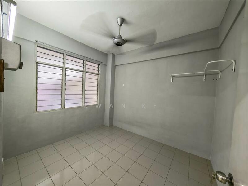 Untuk Disewa - Taman Bukit Jambul