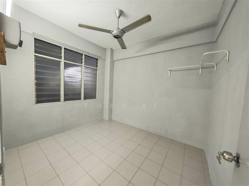 Untuk Disewa - Taman Bukit Jambul