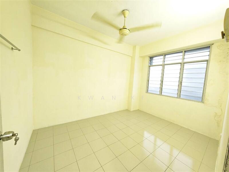 Untuk Disewa - Taman Bukit Jambul