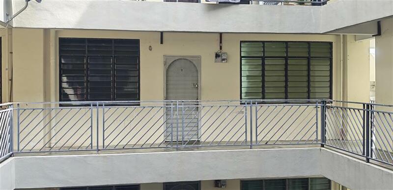 Untuk Disewa - Taman Bukit Jambul