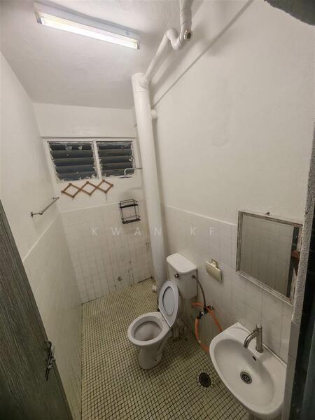 Untuk Disewa - Taman Bukit Jambul