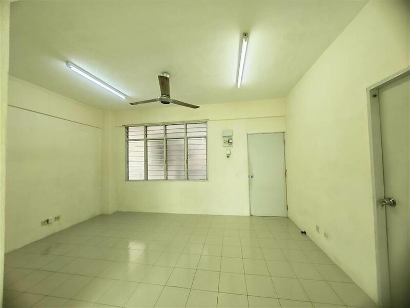 Untuk Disewa - Taman Bukit Jambul