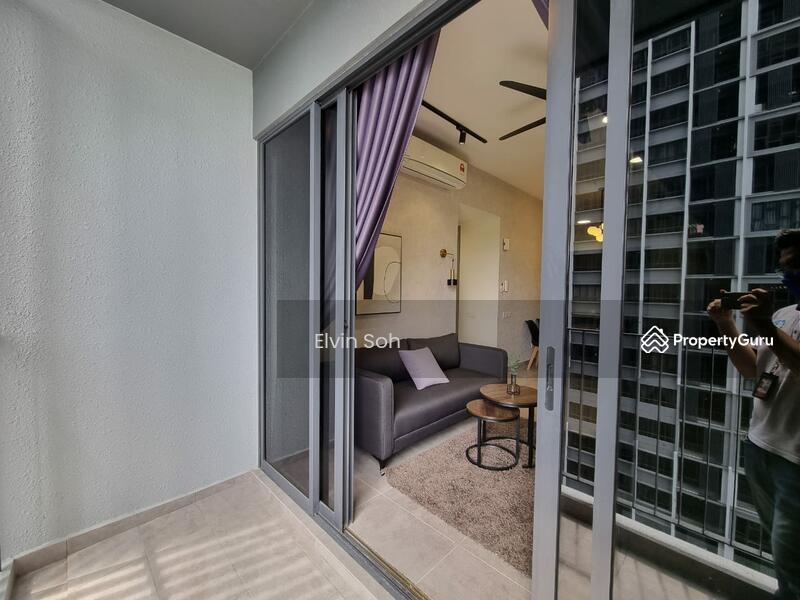 Service Residence for Sale at Millerz Square Serviced Residence - Elvin Soh - PropertyGuru.com.my