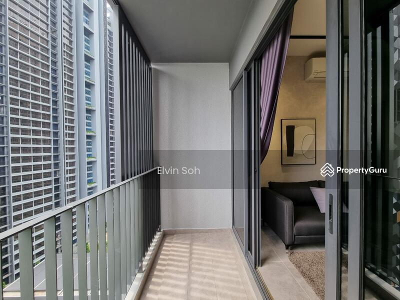 Service Residence for Sale at Millerz Square Serviced Residence - Elvin Soh - PropertyGuru.com.my