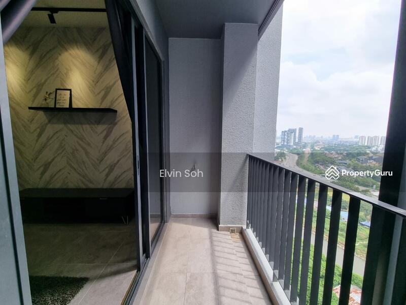 Service Residence for Sale at Millerz Square Serviced Residence - Elvin Soh - PropertyGuru.com.my