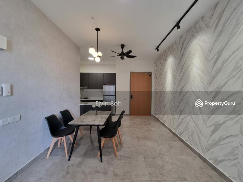 Service Residence for Sale at Millerz Square Serviced Residence - Elvin Soh - PropertyGuru.com.my
