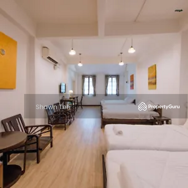 For Sale - Jonker Walk