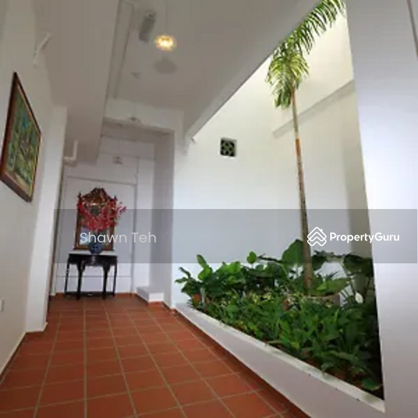 For Sale - Jonker Walk