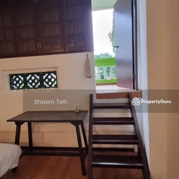 For Sale - Jonker Walk