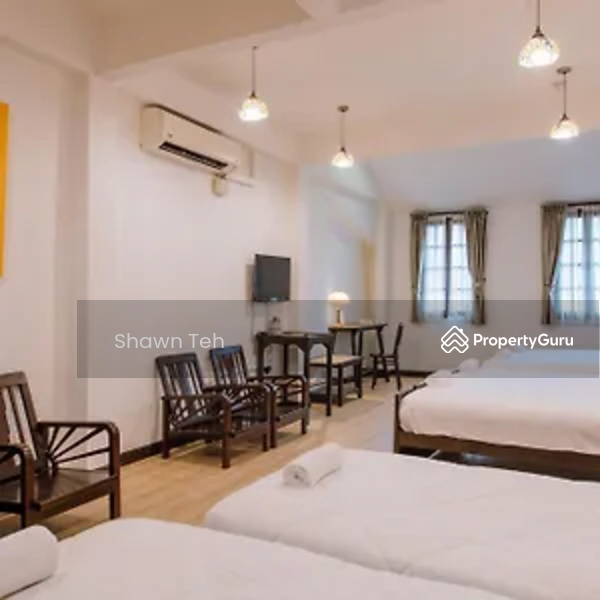 For Sale - Jonker Walk