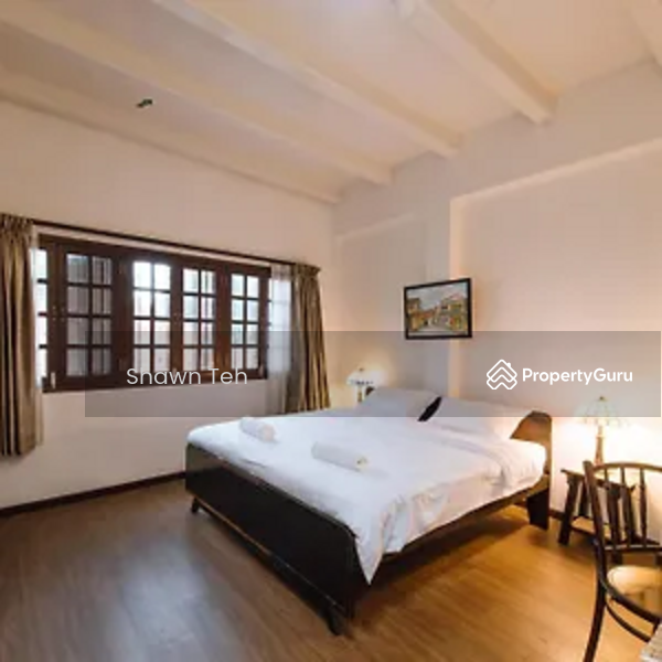 For Sale - Jonker Walk