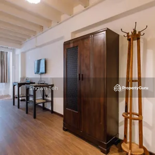 For Sale - Jonker Walk