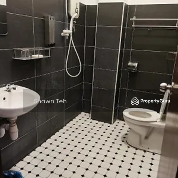 For Sale - Jonker Walk