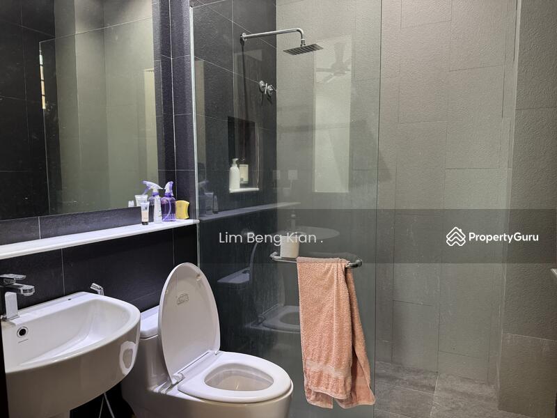 For Sale - Double storey bungalow kampung baru Balakong